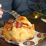 Photo n°2 de l'avis de Silvia.i fait le 10/12/2023 à 14:06 sur le  Meburger Innovative à Riccione