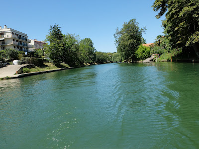 Île Fanac à Joinville-le-Pont