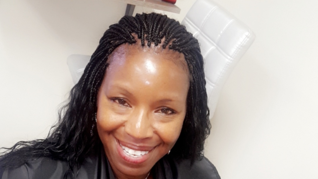 Reema African Hair Braiding
