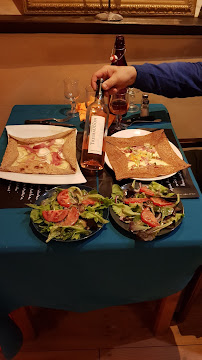 Plats et boissons du Pizzeria Pizzéria du Château à Tallard - n°7