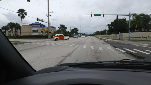 Self-Storage Facility «Life Storage», reviews and photos, 111 Tomahawk Dr, Indian Harbour Beach, FL 32937, USA