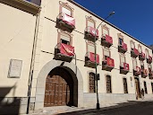 Colegio San Antonio de Padua en Martos