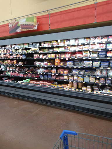 Department Store «Walmart Supercenter», reviews and photos, 3501 34th St S, St Petersburg, FL 33711, USA