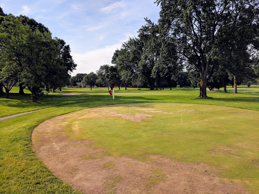 Public Golf Course «Cimarron Golf Course», reviews and photos, 901 Lake Elmo Ave N, Lake Elmo, MN 55042, USA