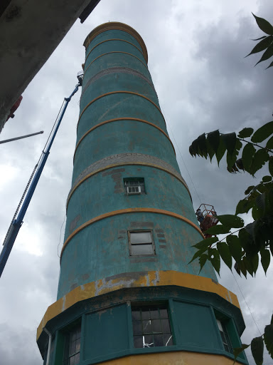 Metro Waterproofing Inc in Scottdale, Georgia