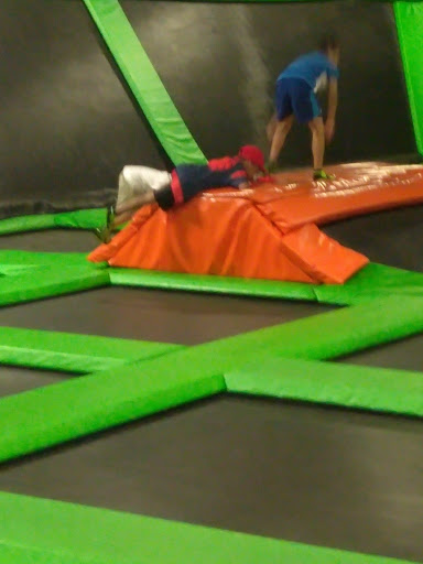 Amusement Center «Launch Trampoline Park», reviews and photos, 570 Boston Providence Hwy, Norwood, MA 02062, USA