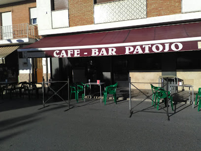 Cafeteria-Bar El Patojo - P.º Prado, 19, 23320 Torreperogil, Jaén, Spain