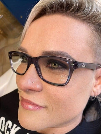 Explore 2006 tattoo ideas, creative tattoo ideas in Willis, available at High Brow, Low Key