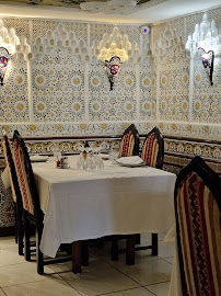 Atmosphère du Restaurant marocain Maroc en Yvelines à Bougival - n°17