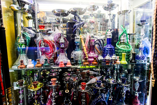Tobacco Shop «Shisha Smoke Shop South Beach», reviews and photos, 1225 Washington Ave, Miami Beach, FL 33139, USA