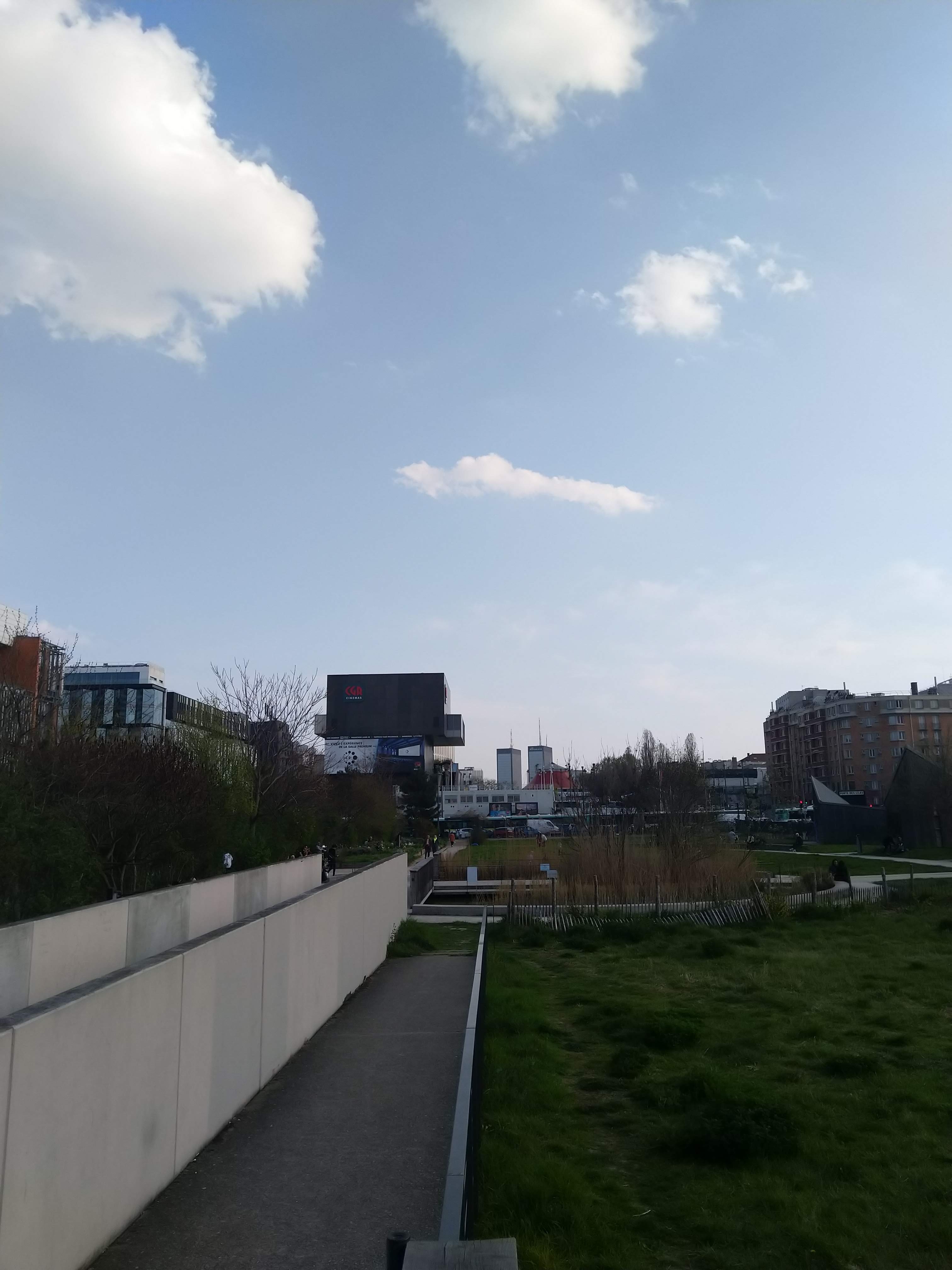 Photo n° 1 de l'avis de abdelkabir.o fait le 01/04/2019 à 15:48