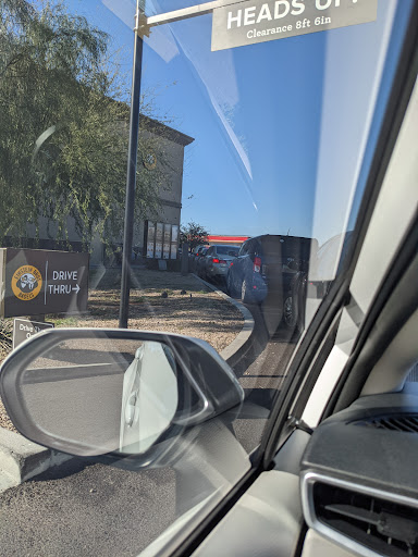 Coffee Shop «Caribou Coffee & Einstein Bros. Bagels», reviews and photos, 2080 W Northern Ave, Phoenix, AZ 85021, USA