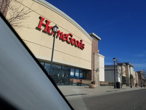 Shopping Mall «The Shops At Walnut Creek», reviews and photos, W 104th Cir, Westminster, CO 80234, USA