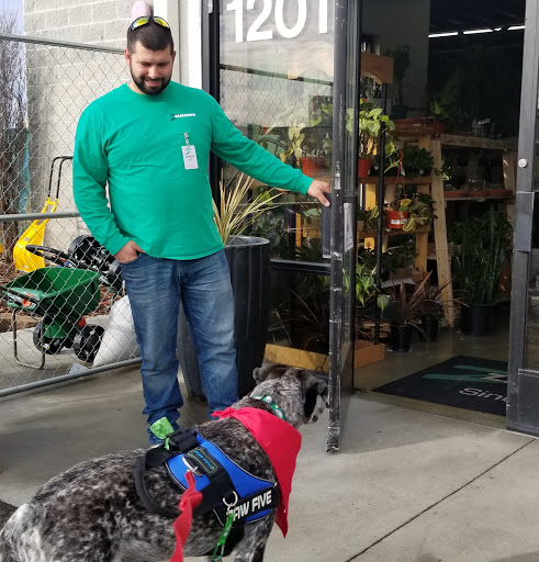 Pet Supply Store «Zamzows on Franklin Blvd», reviews and photos, 1201 Franklin Blvd, Nampa, ID 83687, USA