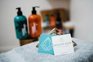 Denver Deep Ashiatsu Massage image