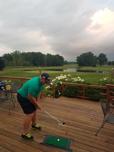 Golf Club «Indian Run Golf Club», reviews and photos, 6359 Rs Ave E, Scotts, MI 49088, USA