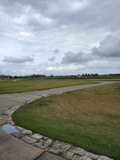 Golf Resort «Golf Club of Houston», reviews and photos, 5860 Wilson Rd, Humble, TX 77396, USA