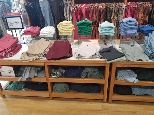 Shopping Mall «Taubman Prestige Outlets», reviews and photos, 17057 N Outer 40 Rd, Chesterfield, MO 63005, USA