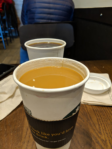 Coffee Shop «Starbucks», reviews and photos, 551 NJ-35, Shrewsbury, NJ 07702, USA