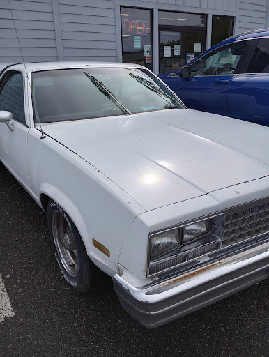 Auto Parts Store «NAPA Auto Parts - Westbay Auto Parts», reviews and photos, 9331 Silverdale Way NW, Silverdale, WA 98383, USA