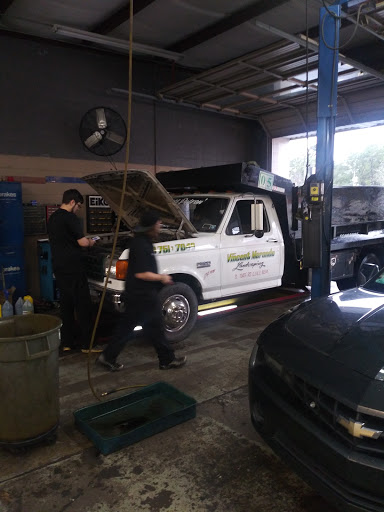 Auto Repair Shop «Precision Tune Auto Care», reviews and photos, 1807 N Ashley St, Valdosta, GA 31602, USA