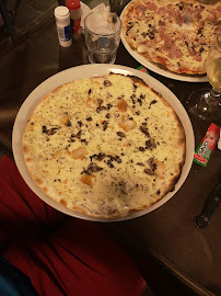 Pizza du Le Perroquet - Restaurant cassis - n°14