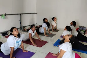 Shloka yoga classes image