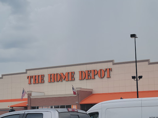 Home Improvement Store «The Home Depot», reviews and photos, 373 E Fm 1382, Cedar Hill, TX 75104, USA