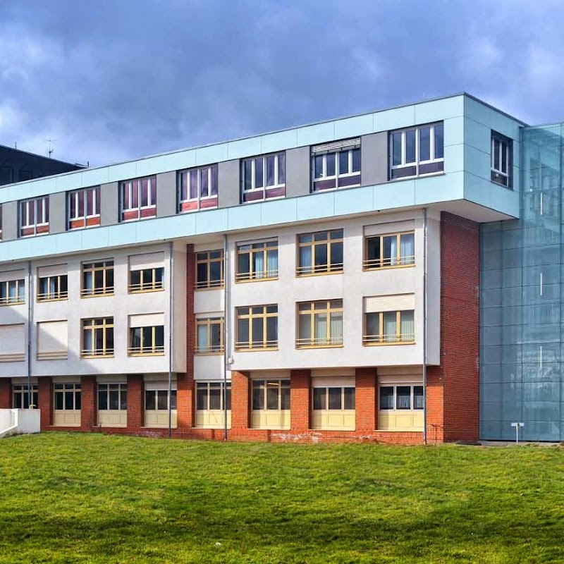 Katholisches Klinikum Koblenz · Montabaur - Betriebsstätte Brüderkrankenhaus Montabaur