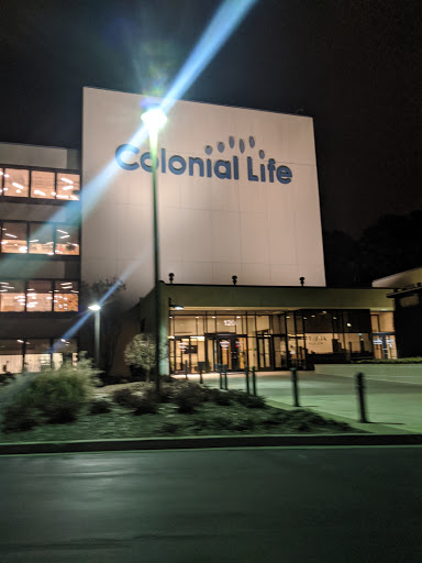 Corporate Office «Colonial Life», reviews and photos