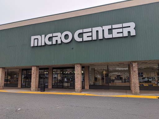 Computer Store «Micro Center», reviews and photos, 3089 Nutley St SW, Fairfax, VA 22031, USA