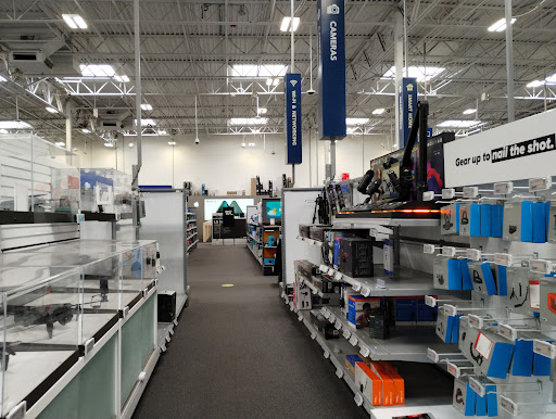 Electronics Store «Best Buy», reviews and photos, 655 W Herndon Ave, Clovis, CA 93612, USA