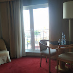 Photo n°1 de l'avis de Caetano.i fait le 24/06/2023 à 23:47 sur le  Hotel Vila Galé Estoril à Estoril