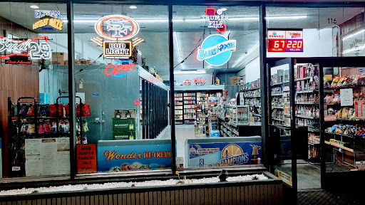 Liquor Store «Palm Liquors», reviews and photos, 116 South Blvd, San Mateo, CA 94402, USA