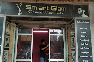 Smart Glam Ganesh Men's Parlor image