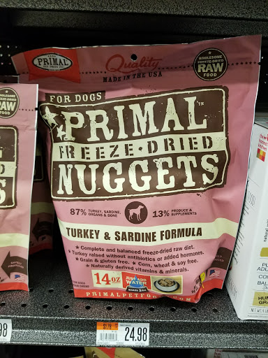 Pet Supply Store «Pet Supplies Plus», reviews and photos, 1411 S Stockton St, Lodi, CA 95240, USA