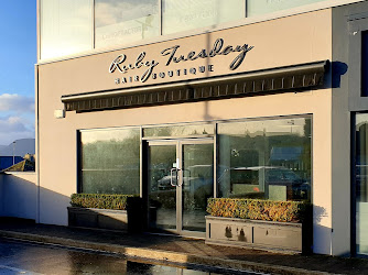 Ruby Tuesdays Hairdressers