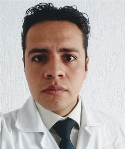 Dr. José Antonio Alatriste Vargas, Otorrinolaringólogo