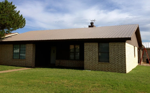 Roofing Contractor «Jones & Associates», reviews and photos, 701 E 40th St, Lubbock, TX 79404, USA