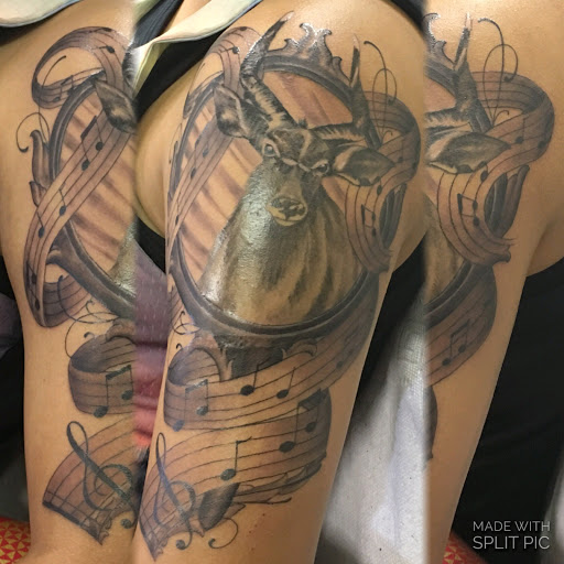 Explore tattoo ideas cheap, creative tattoo ideas in Wahiawa, available at Empire Art Studio