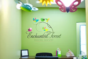 Enchanted Forest Pediatric Dentistry image