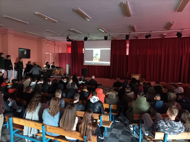 Επαγγελματικό Λύκειο Κάτω Αχαΐας