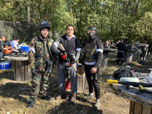 Paintball Center «Xtreme Paintball», reviews and photos, 369 Main St, Agawam, MA 01001, USA