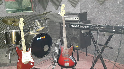 Tirsa Musik Studio
