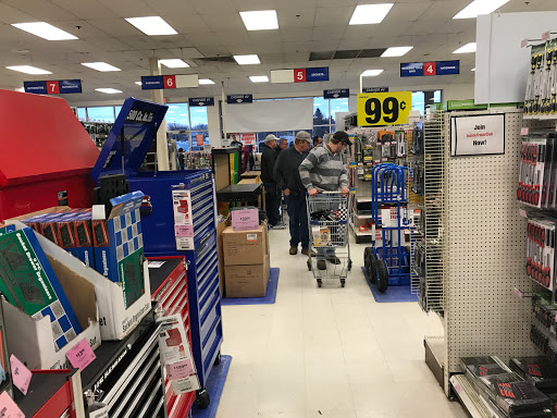 Tool Store «Harbor Freight Tools», reviews and photos, 2090 Lincoln Hwy E, Lancaster, PA 17602, USA