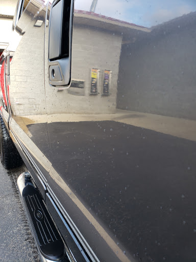 LMCC Stores & Car Wash en Waynesville