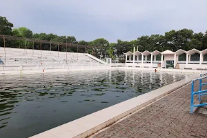 Rajshahi University Swimming Pool image