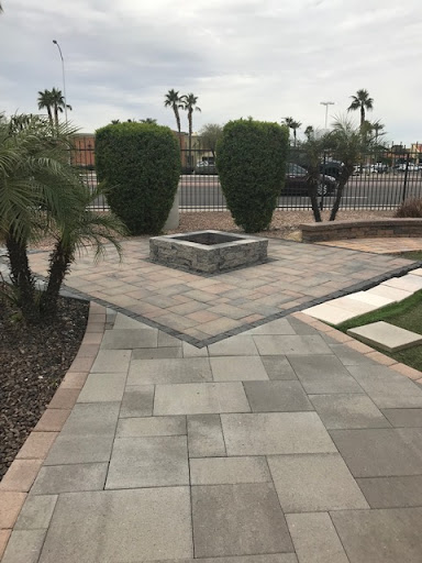 Masonry Supply Store «Marvel Building & Masonry Supply», reviews and photos, 1113 S Country Club Dr, Mesa, AZ 85210, USA