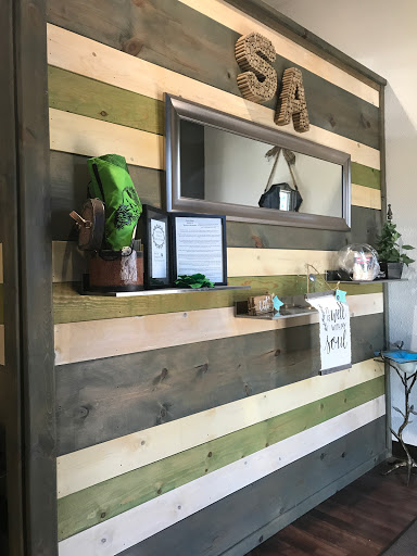 Beauty Salon «Salon Argent», reviews and photos, 1930 Commercial St SE, Salem, OR 97302, USA