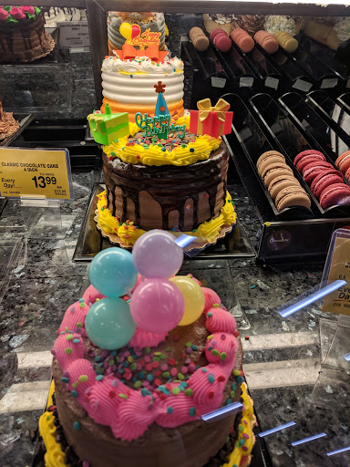 Grocery Store «Safeway», reviews and photos, 1701 Santa Rita Rd, Pleasanton, CA 94566, USA